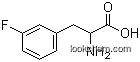 Molecular Structure of 2629-54-1 (3-FLUORO-D-PHENYLALANINE)